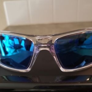 Oakley Gascan Sunglasses
